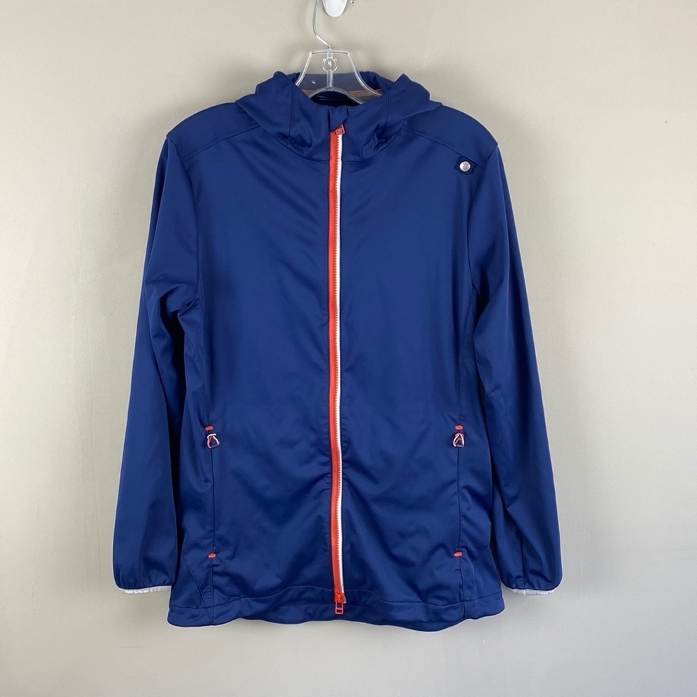 BMW Golfsport Jacket Size Large